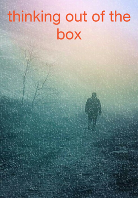 Thinking Out Of The Box