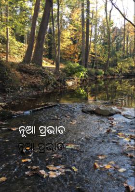 ନୂଆ ପ୍ରଭାତ