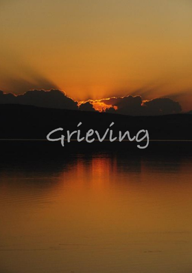 Grieving