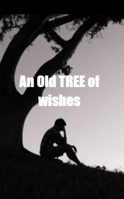 An Old TREE Of Wishes