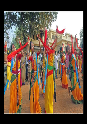বসন্ত উৎসব