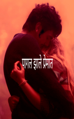 पागल झाले प्रेमात