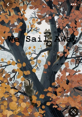 We Sail Away