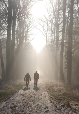 हमारी दुनिया।

