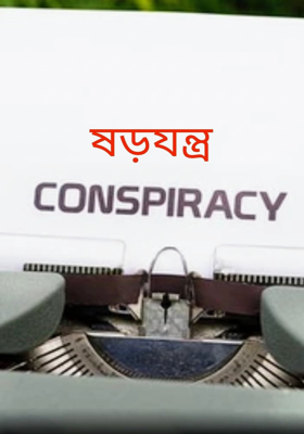 ষড়যন্ত্র