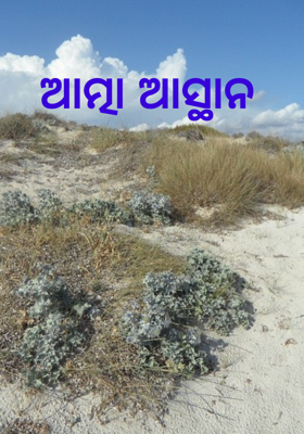 ଆତ୍ମା ଆସ୍ଥାନ