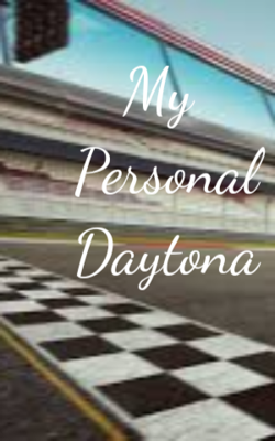 My Personal Daytona