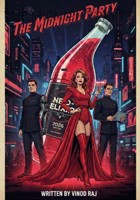 THE MIDNIGHT PARTY