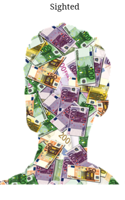 Sighted