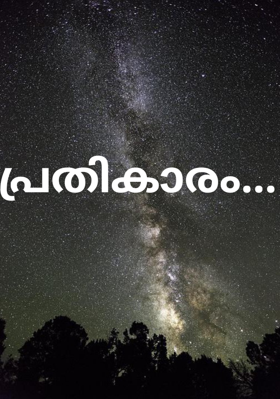 പ്രതികാരം...