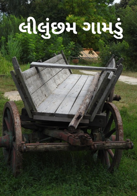 લીલુંછમ ગામડું