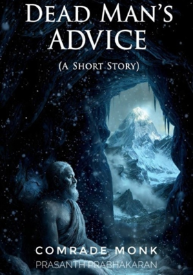 Dead man's advice 
