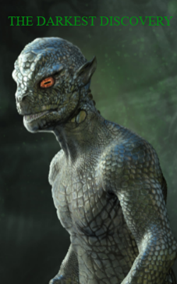 The Darkest Discovery