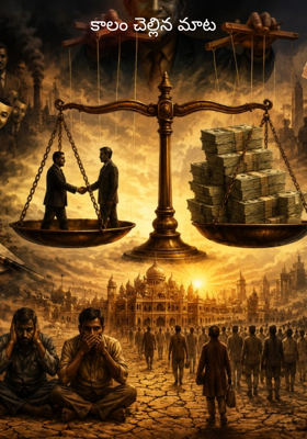 కాలం చెల్లిన మాట