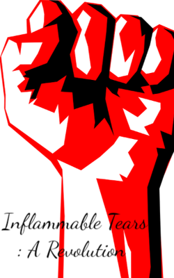 Inflammable Tears