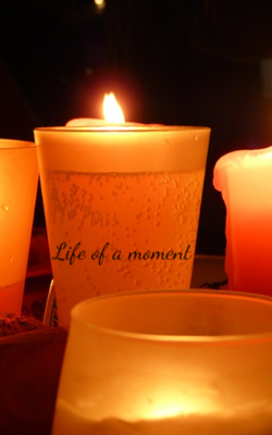 Life Of A Moment