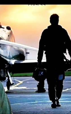 मिराज पथ