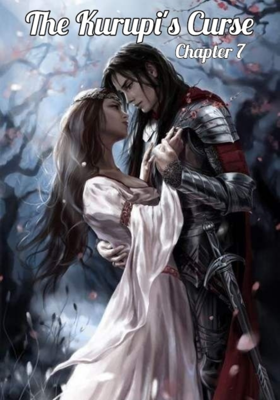 The Kurupi's Curse Chapter 7