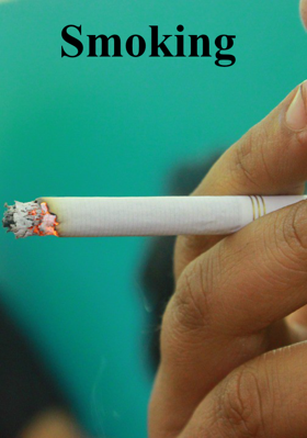 Smoking