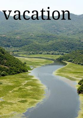 Vacation