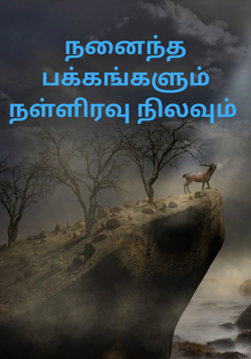 நனைந்த பக்கங்களும் நள்ளிரவு நிலவும் 