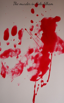 The murder in Gokuldham