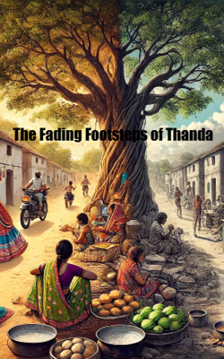 The Fading Footsteps of Thanda