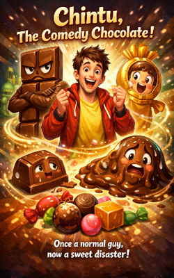 Chintu: The Comedy Chocolate
