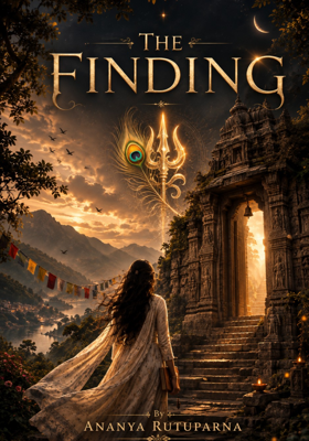 The Finding
Chapter 2: Unified path