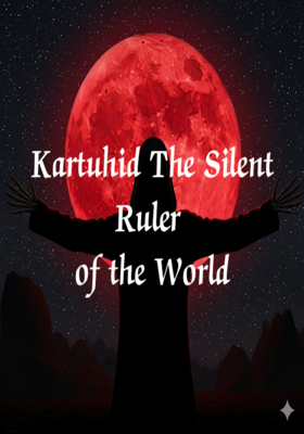 Kartuhid The Silent Ruler of the world - II