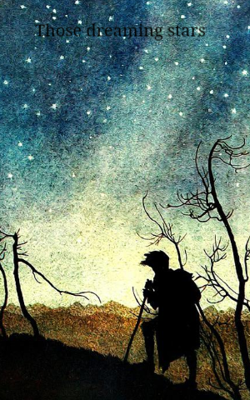 Those Dreaming Stars