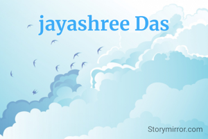 jayashree Das