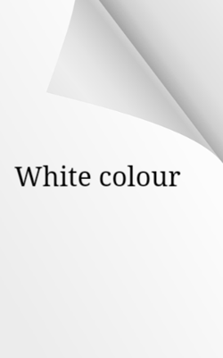White Colour
