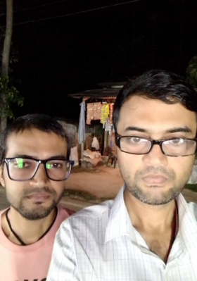 मेरा छोटा भाई - विक्टर