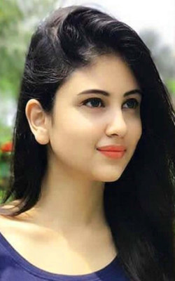 The girl who wanted to elope