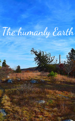 The Humanly Earth