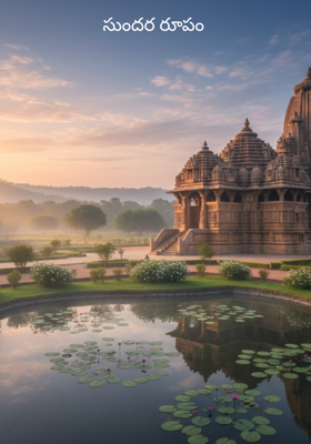 సుందర రూపం 