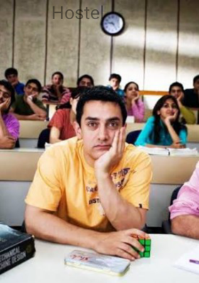 Hostel