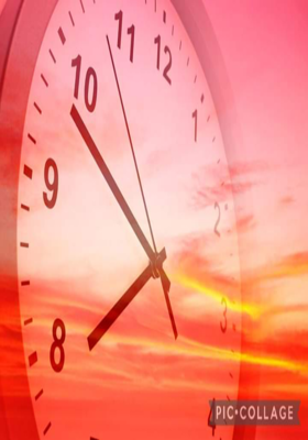 ସମୟ ଯାଉଛି ଚାଲି