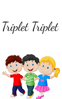 Triplet Triplet