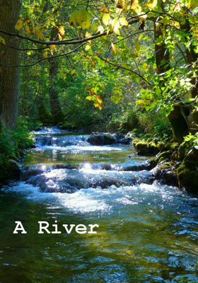 A River
