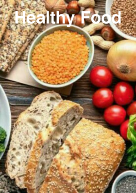 Healthy Food