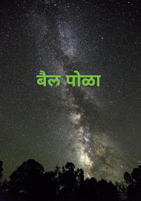 बैल पोळा