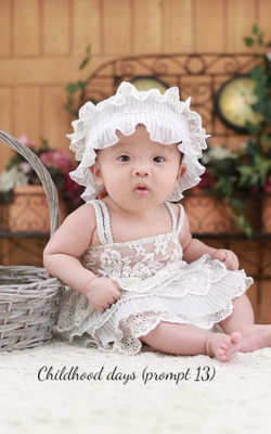 Childhood Days (prompt 13)