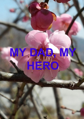MY DAD, MY HERO