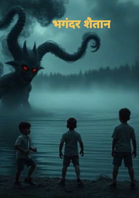 भगंदर शैतान