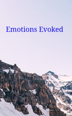 Emotions Evoked