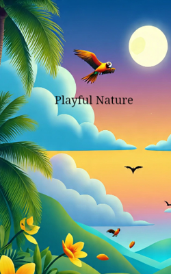 Playful Nature 