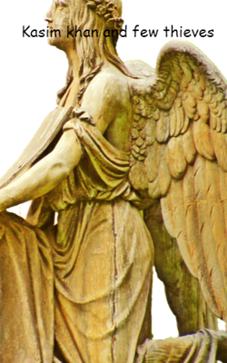 Kasim khan and few thieves