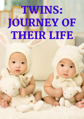 Twins: Journey Of Their Life